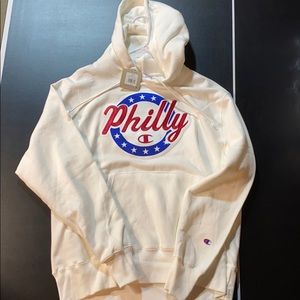 Champion Philly Hoodie